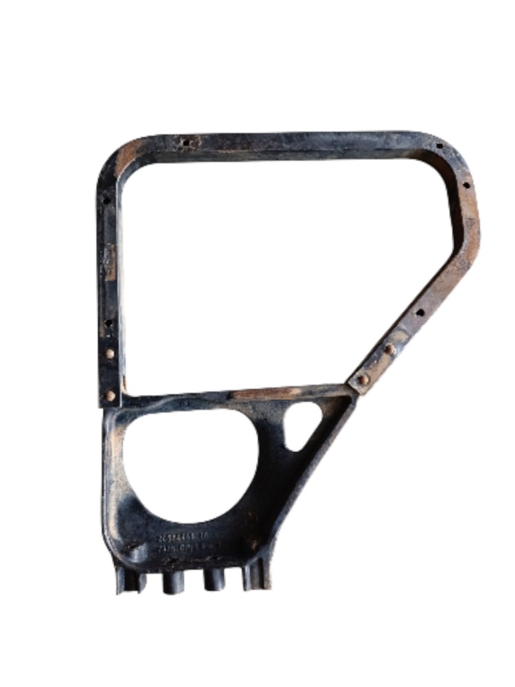 Suporte Tanque Arla Ld Volvo 540 20584446 1