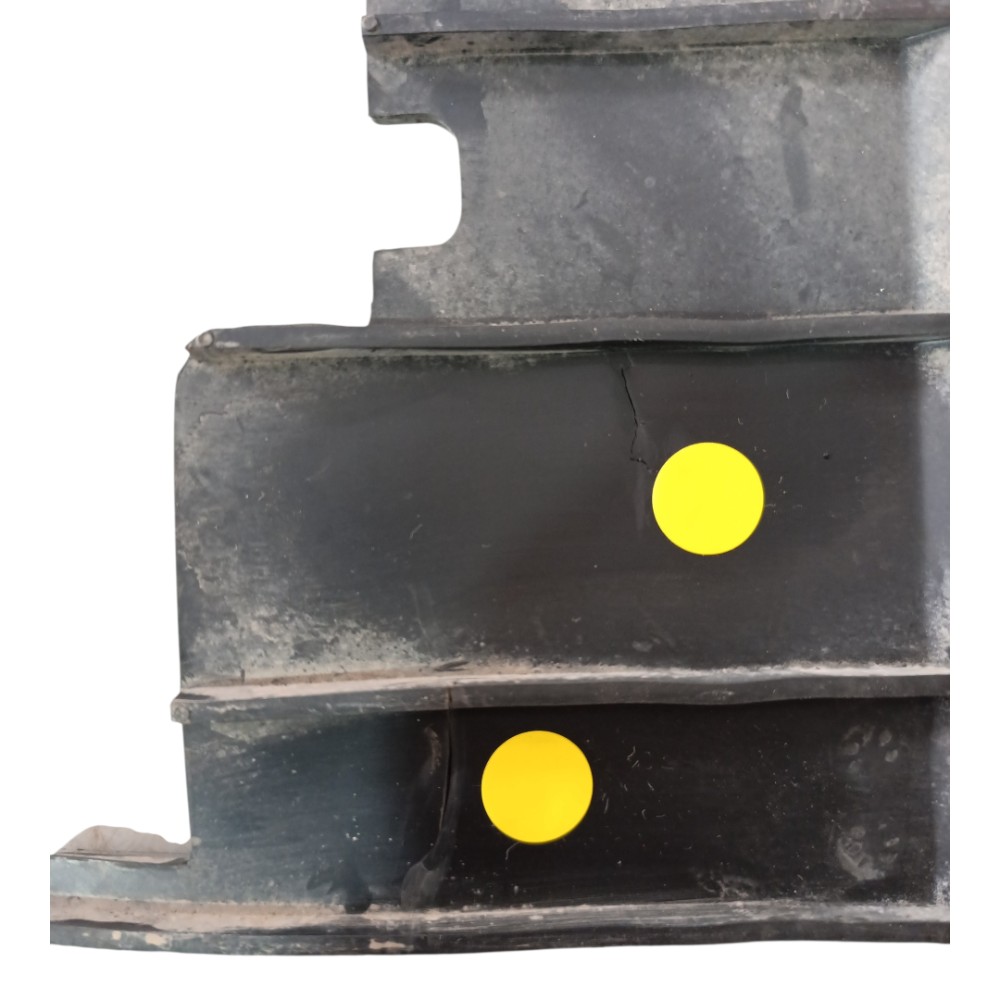 Protetor Radiador Ld C/detalhe Daf Xf 480 1977957 4