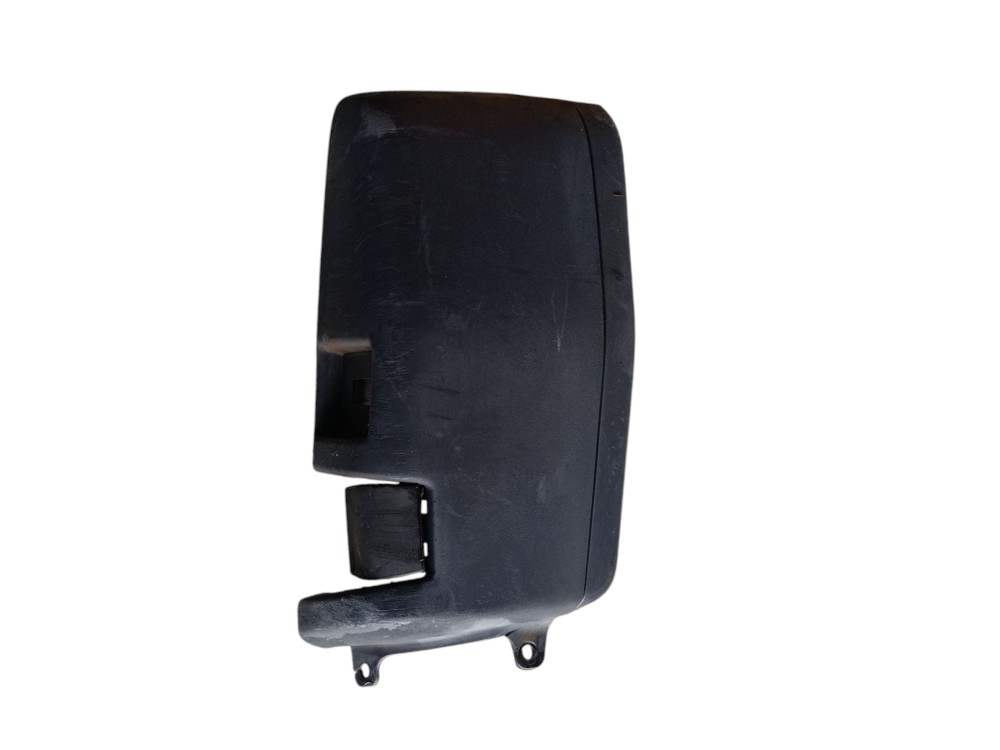 Ponteira Para-choque Tras. Esq. C/detalhes Ducato 1300181604 2