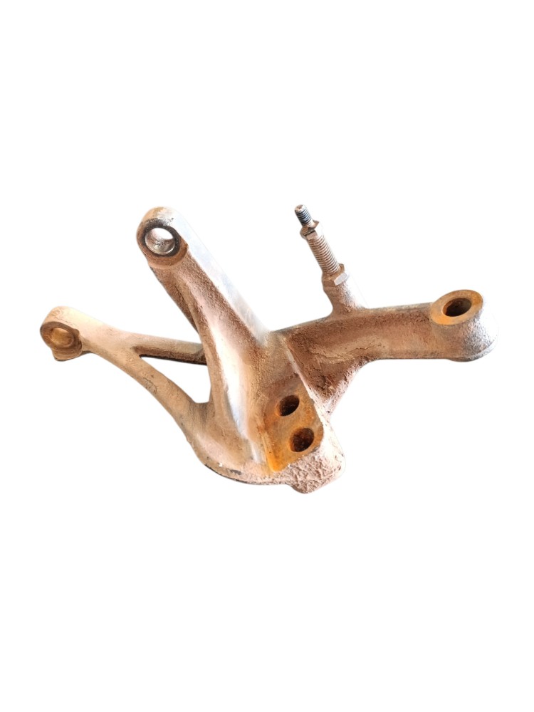 Suporte Cuica Freio Direito Scania R500 2269410 2