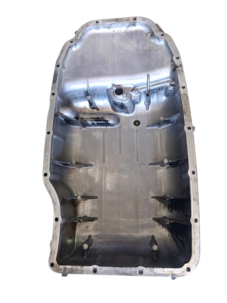Carter Alumínio Motor Scania Dc13 Euro 5 2184739 2