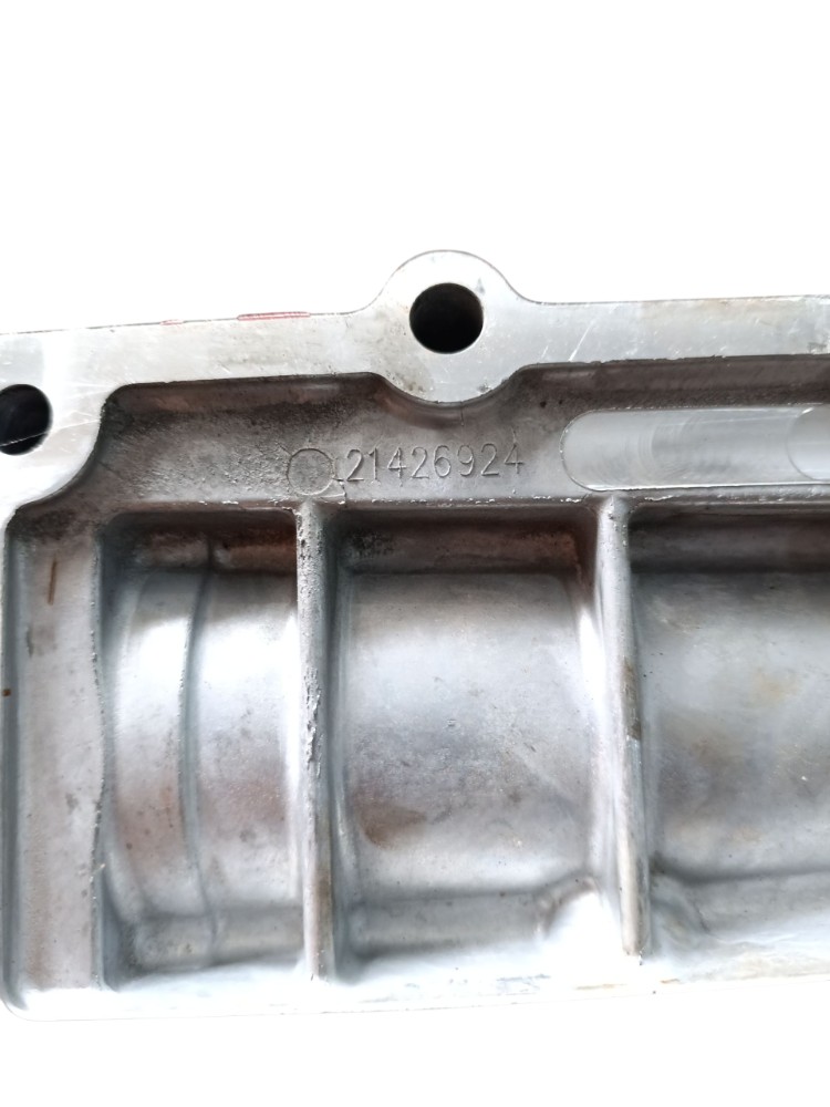 Carcaça Filtro Da Caixa Volvo I-shift 21426924 3