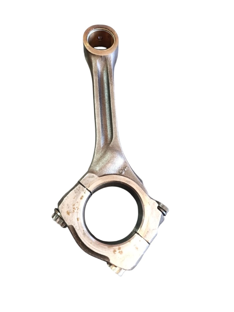 Biela Mercedes Benz Motor Om 352 Aspirado 2