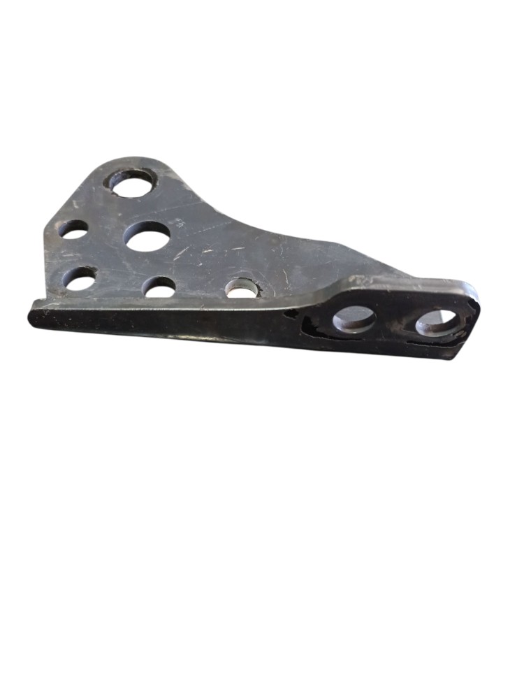 Suporte Reforço Eixo Dianteiro Le Scania Ntg / Super 2889193 2
