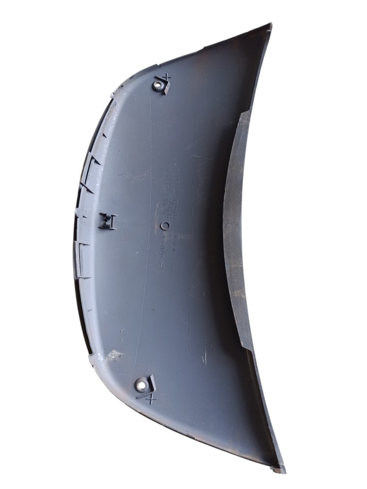 Capa Do Painel Scania 1728031 1