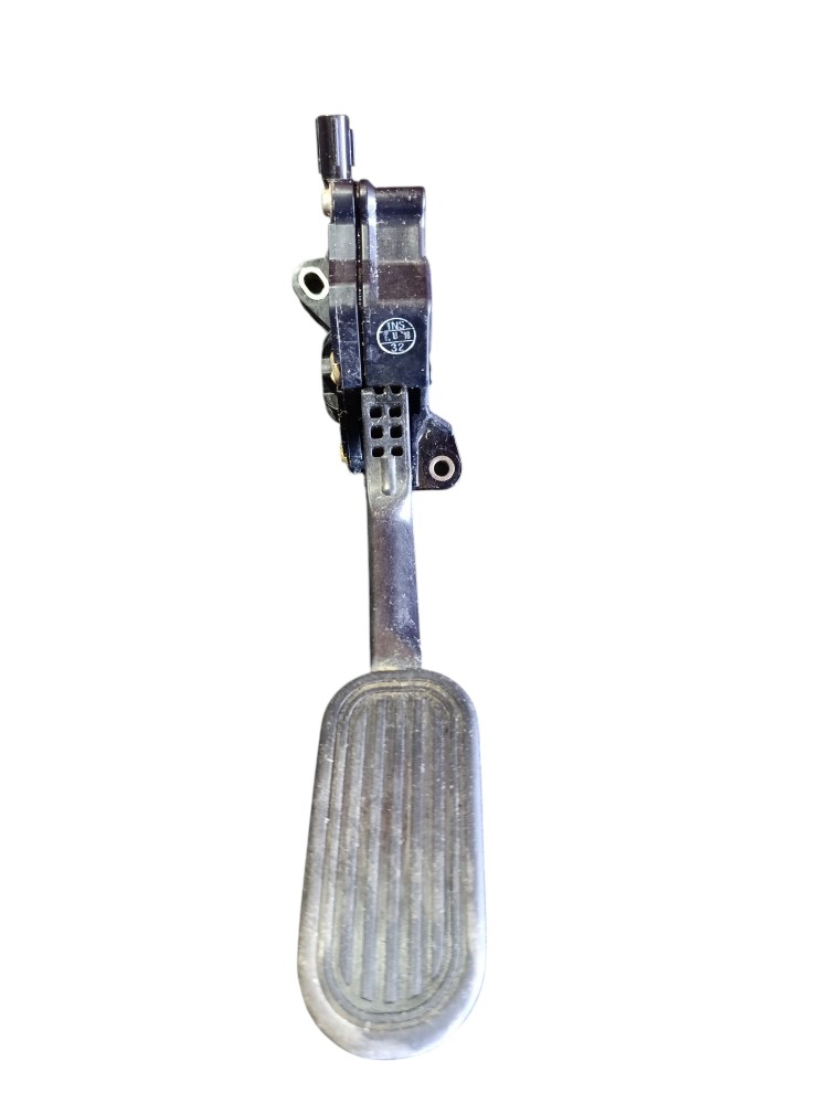 Pedal Acelerador Eletrônico Hilux 2017/2018 – 781100k030 4
