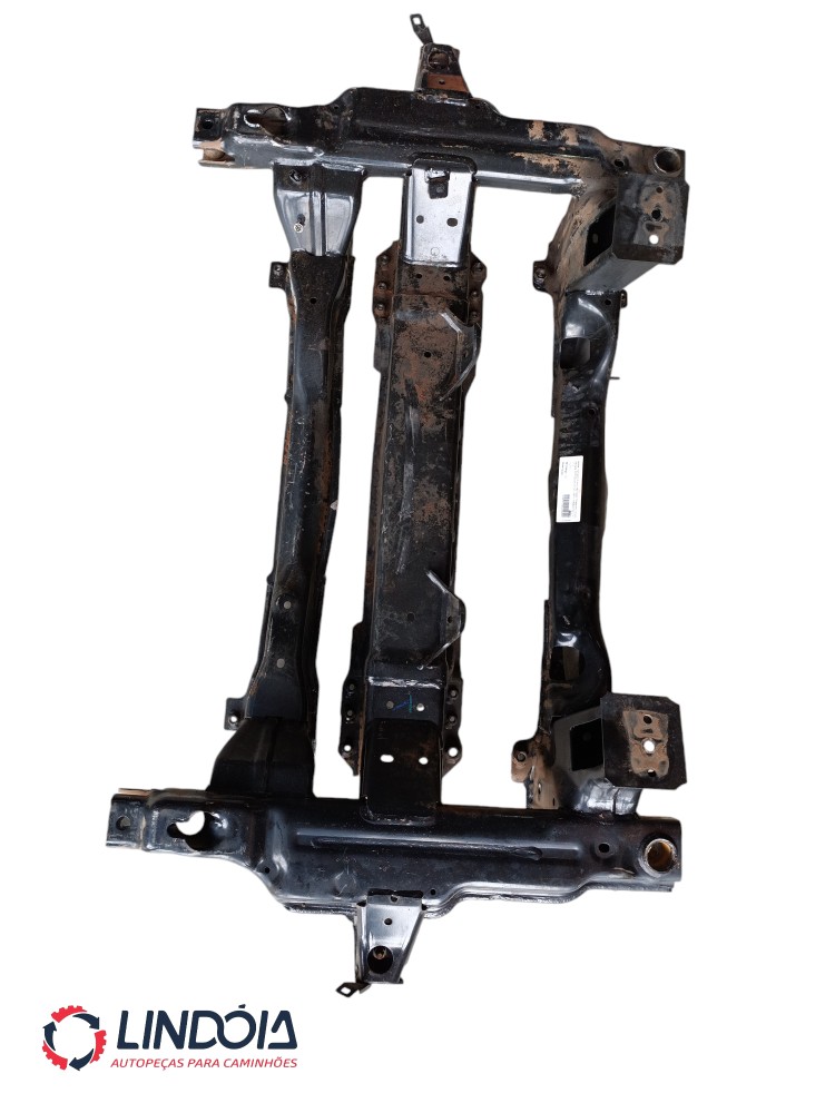Agregado suspensão Dianteira Mercedes Sprinter 2014
