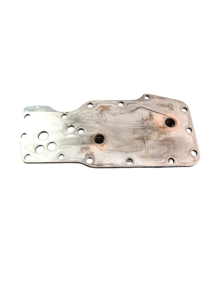 Radiador Do Óleo Iveco Tector Isb Euro 3 3959031 2