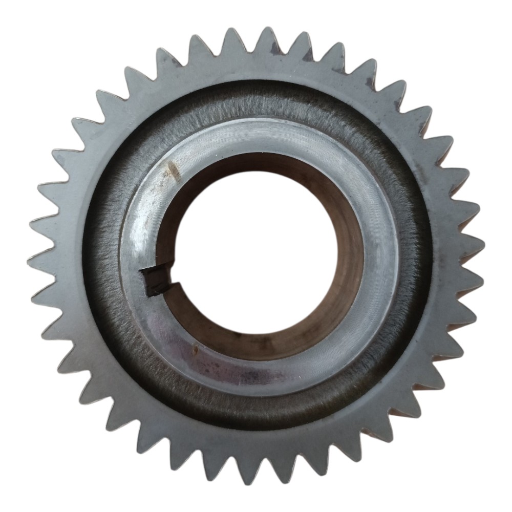 Engrenagem 5ª fixa c/ detalhe câmbio Eaton 6 marchas 3315745 1