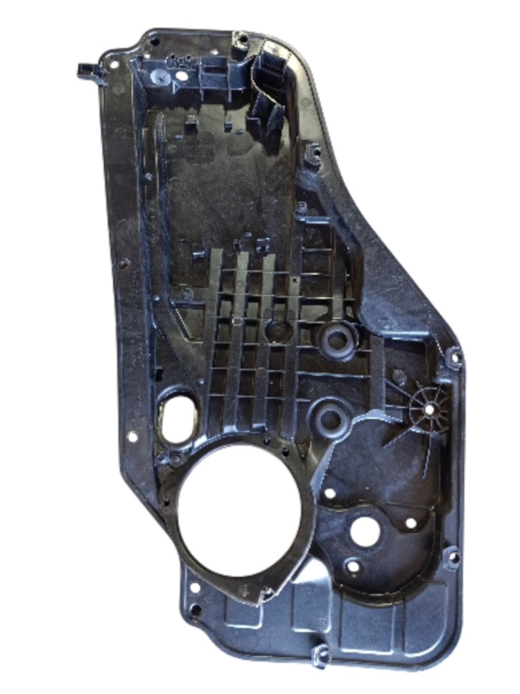 Revestimento Porta Lado Direito Scania Ntg 2521837 2