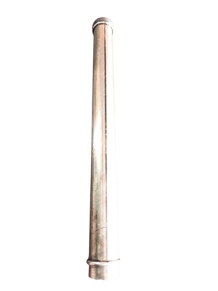 Tubo Bomba Do Óleo Scania P Série 4 1