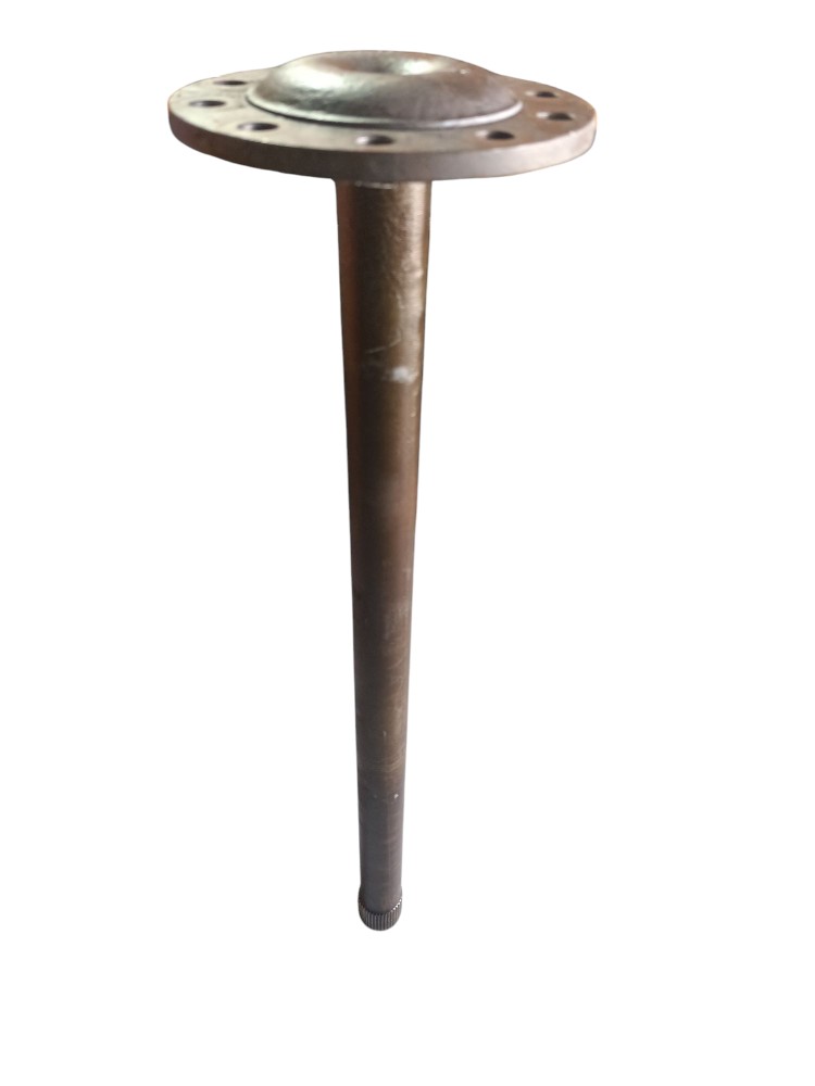 Ponta De Eixo Traseiro Mb Axor 1933 Mod. Hl6 A9483570201 2