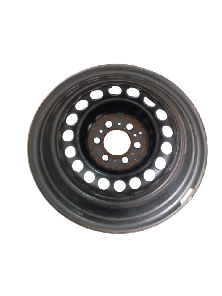 Roda Ferro Mb Sprinter Aro16 A9074015700 2