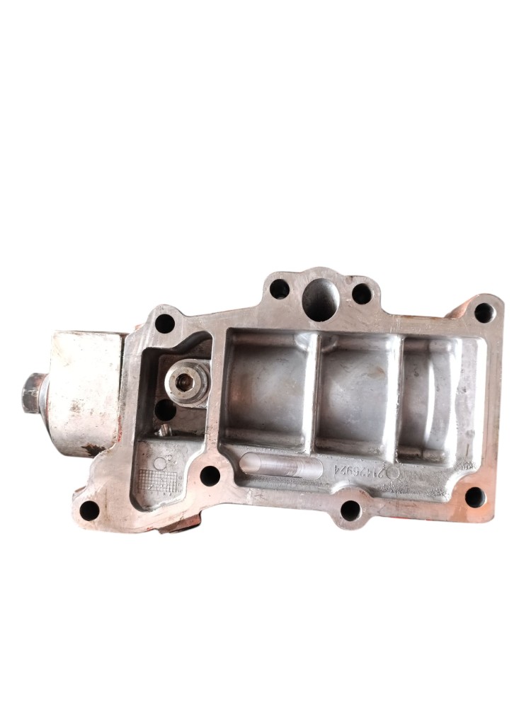 Carcaça Filtro Da Caixa Volvo I-shift 21426924 2