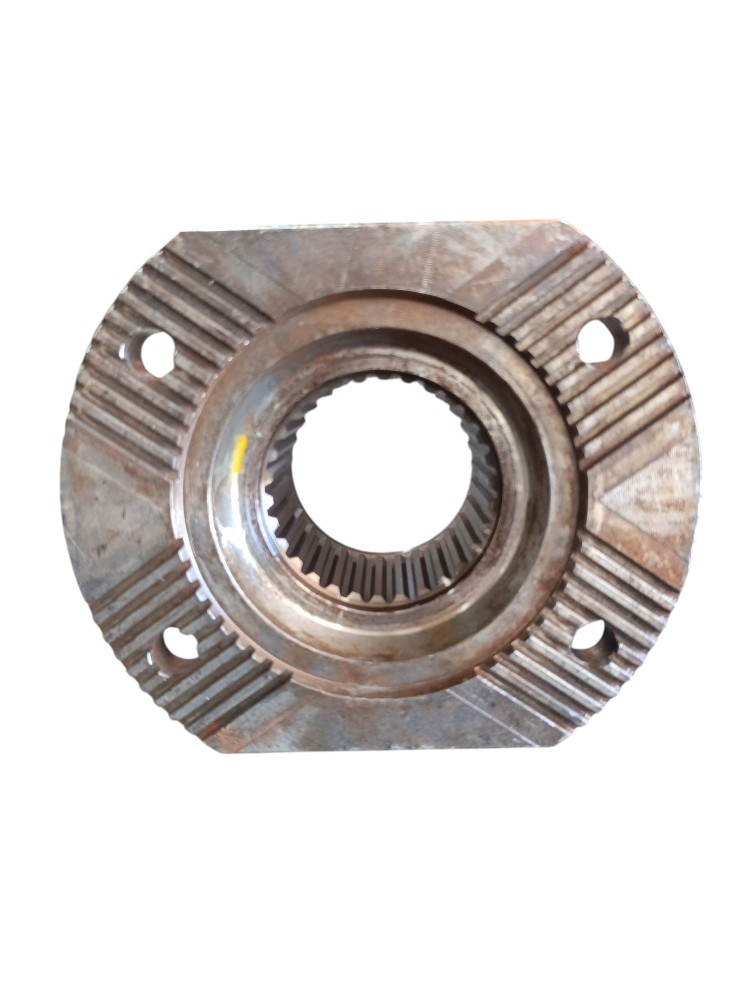 Flange Acoplamento Caixa Câmbio Mercedes G281-12 9452620245 3