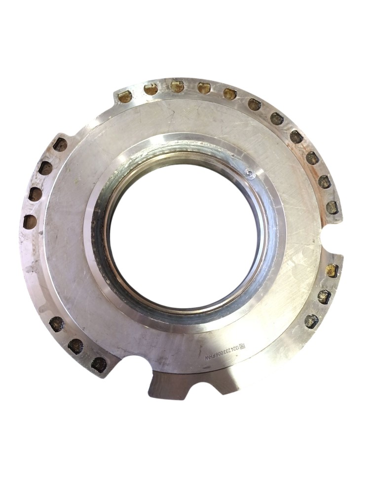 Placa Sincronizadora Cambio Zf 1324233006 2