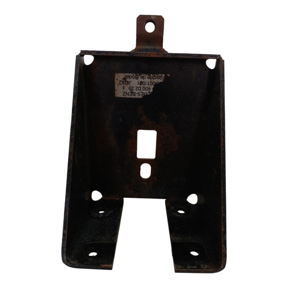 Suporte Estepe Roda Mb Accelo 9794000139