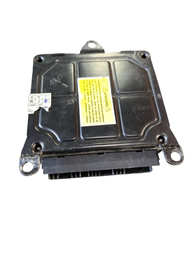 Módulo Volvo Fm 4460046440 2