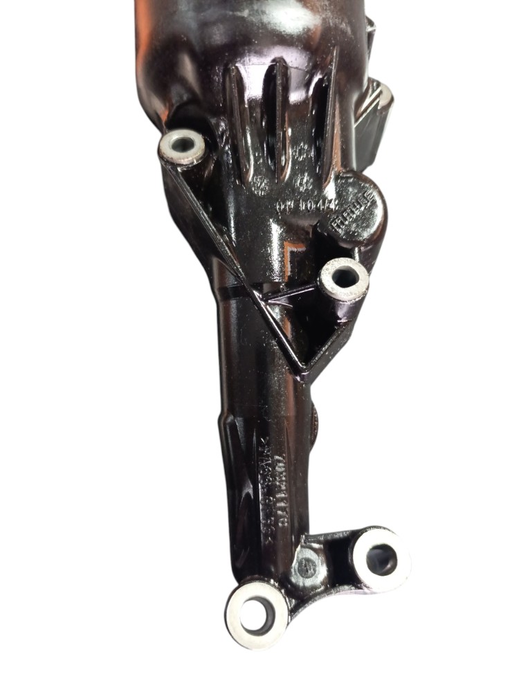 Suporte Filtro Óleo Mb Sprinter Om651 2.2 70321178 4