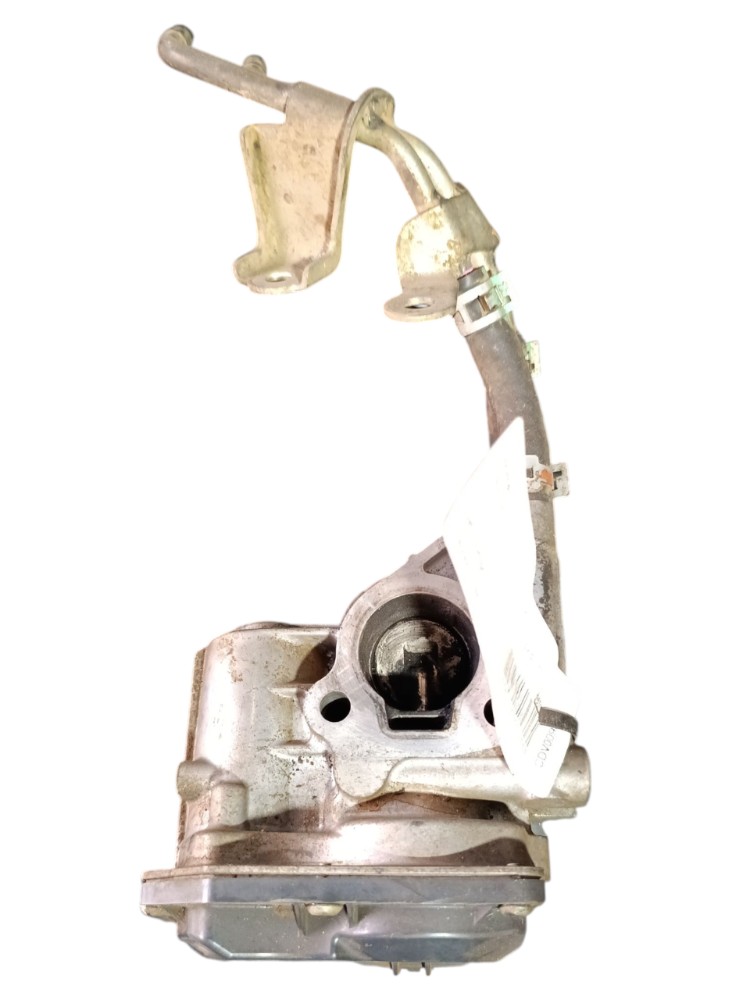 Tbi Corpo Borboleta Válvula Egr Toyota Hilux 2013 2580030210 3