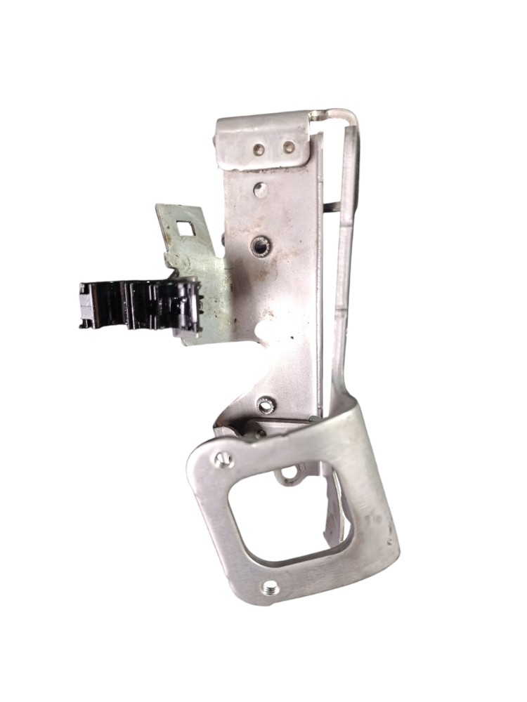 Suporte Auxiliar Motor Mb Sprinter Om 651 2.2 A6512231541 2