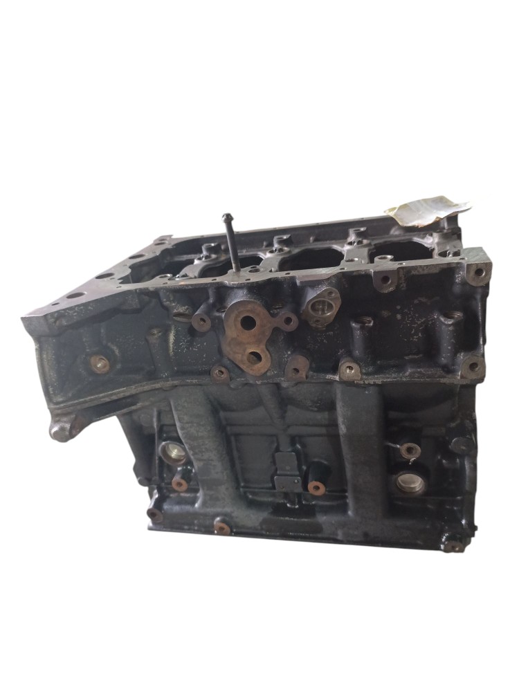 Bloco Motor Master 2.5 2006 Retificado 0,15 3