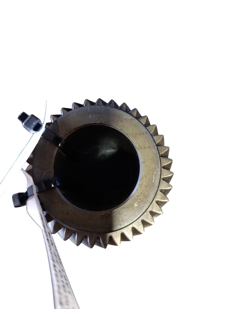 Engrenagem Caixa Cambio Zf Mb Sprinter 1361303051 1