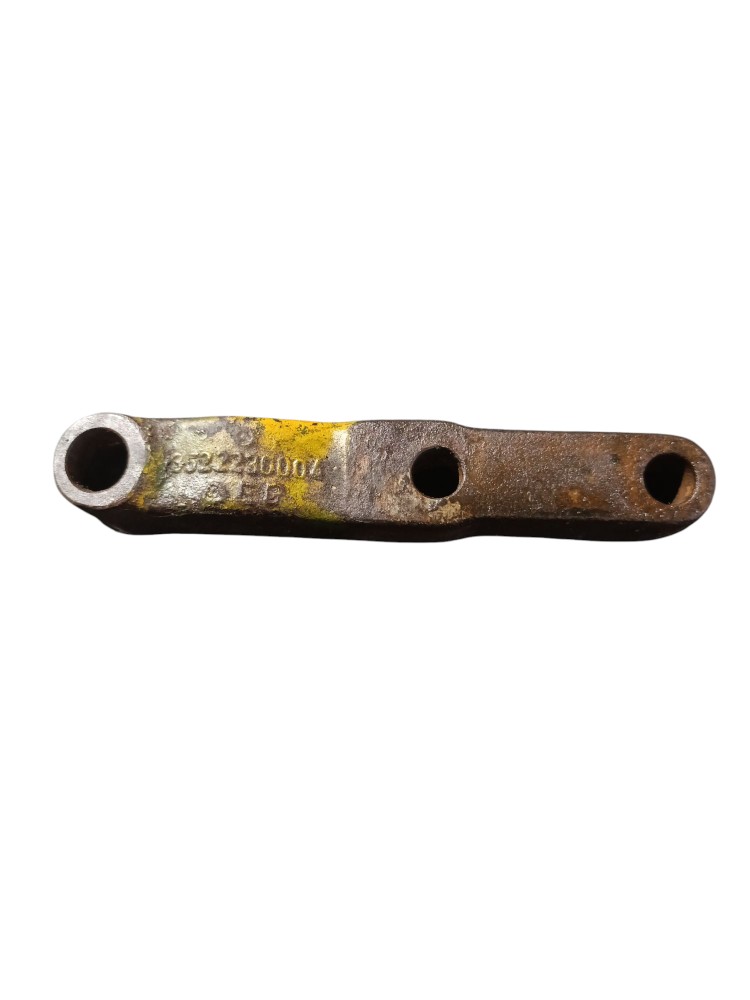 Suporte Dianteiro Motor Om 352 Mercedes Mb 1113 2