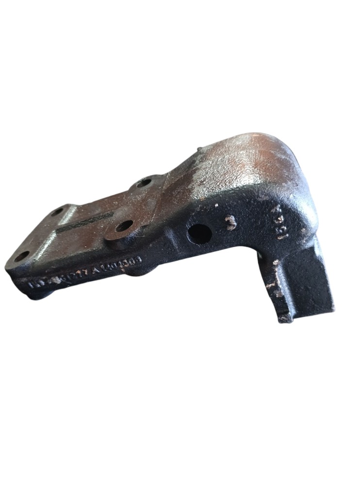 Suporte Lateral Caixa Scania Grs900 1404300 3