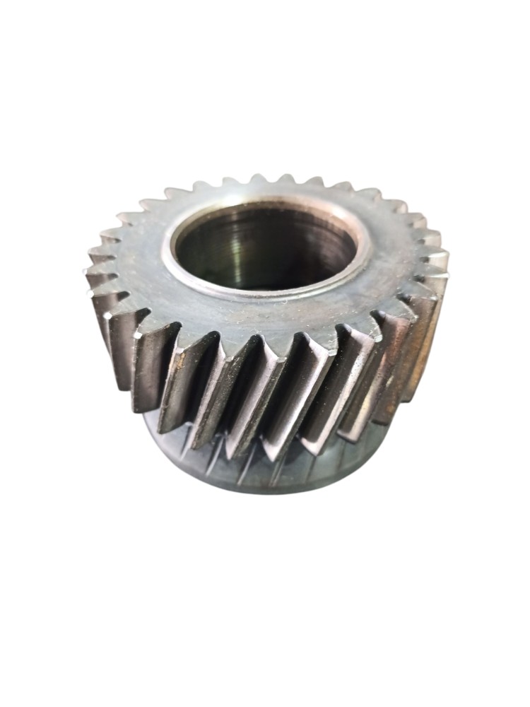 Engrenagem 2 Fixa Câmbio I-shift Volvo Fh 20544781 3