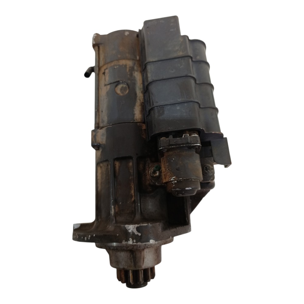 Motor De Partida Scania Dc13 Euro 5