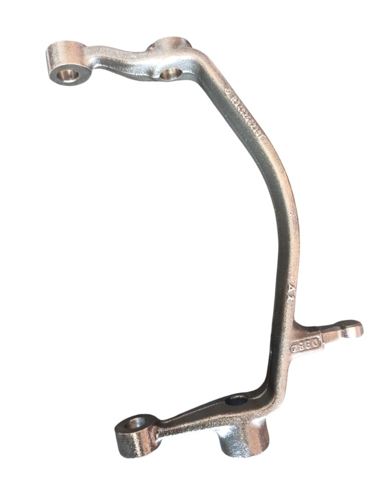 Garfo Mudança Marcha Câmbio Mb G330-12 R9452652301 1