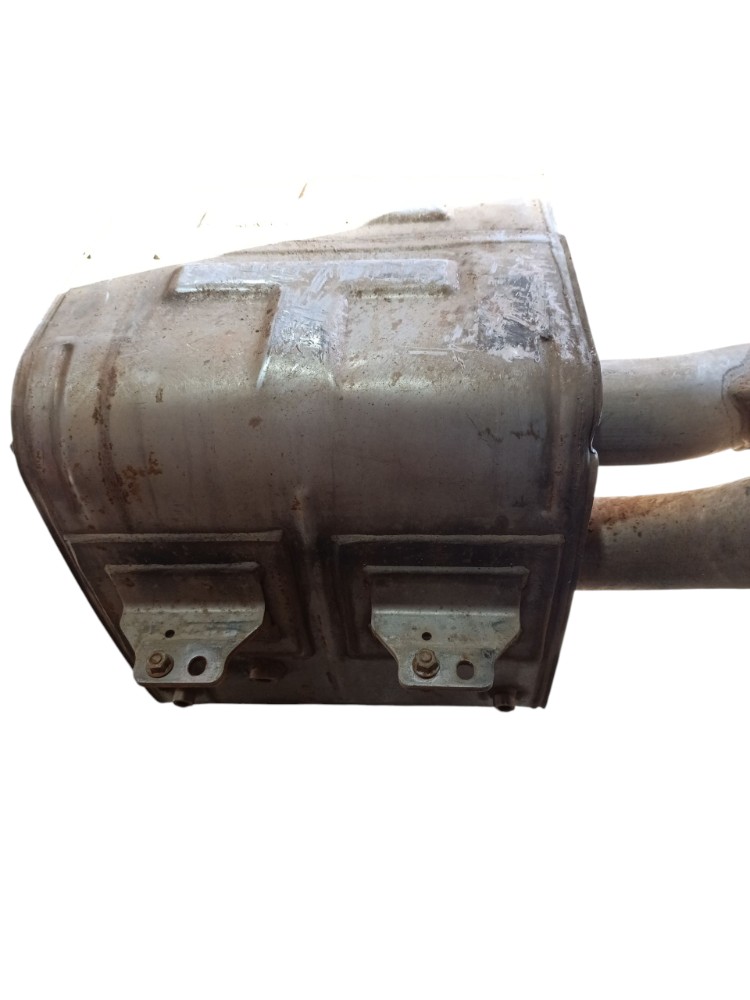 Catalisador Mercedes Benz Accelo 2021 9794900414
