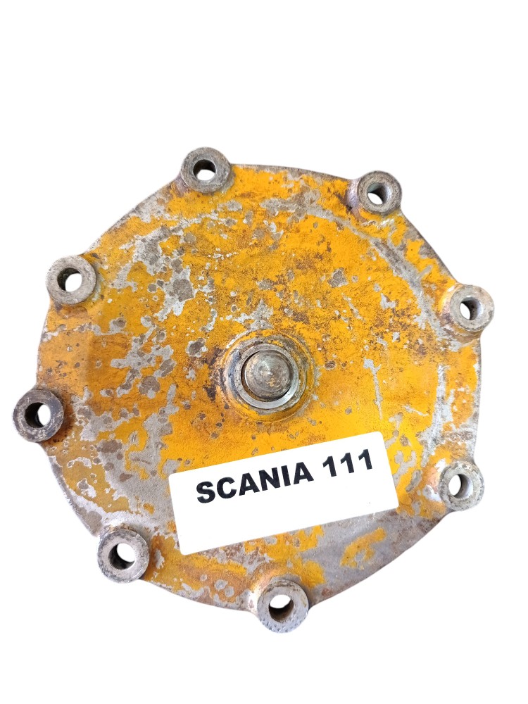 Tampa Do Motor Scania 111 161932 1