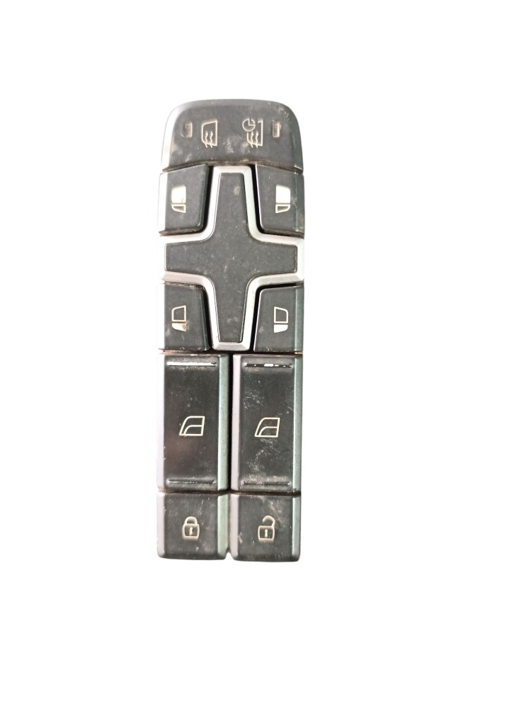 Botão Interruptor Comando Vidros Original Volvo Fh500 15/16