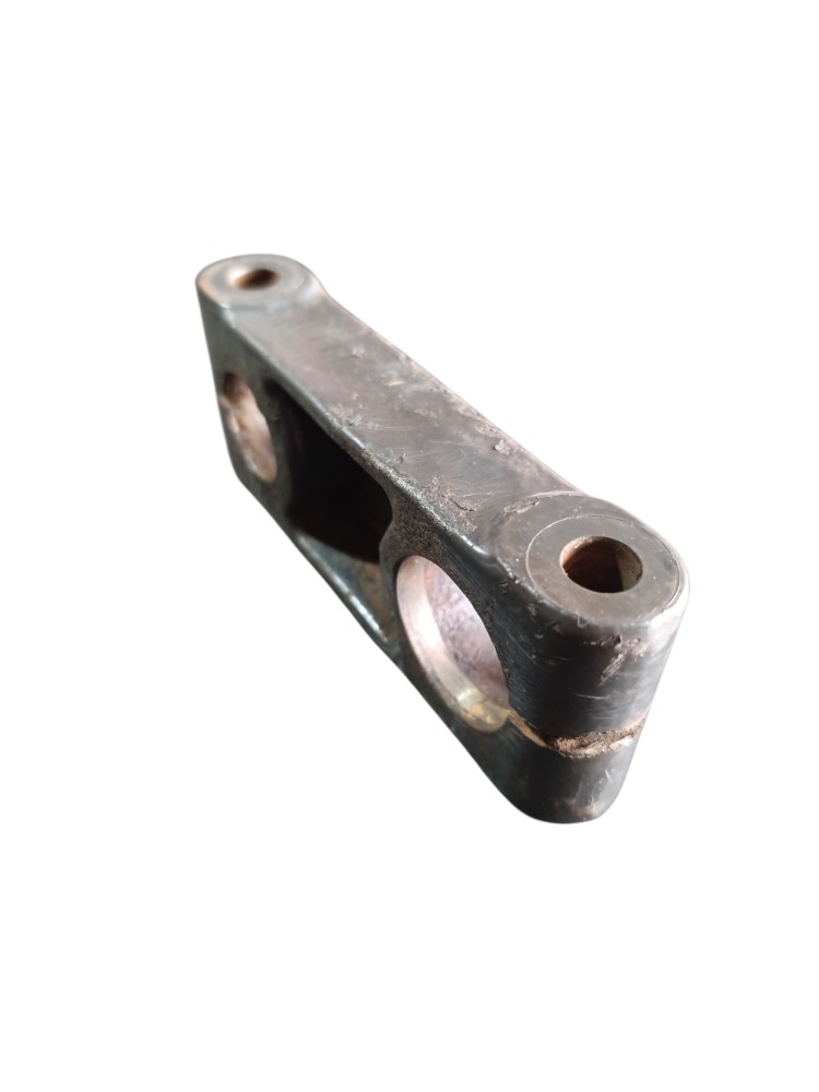 Suporte da mola da suspensão Volvo 317036 2