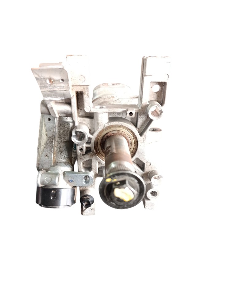 Conjunto Kit Trava Ignição Direção Scania P280 2019