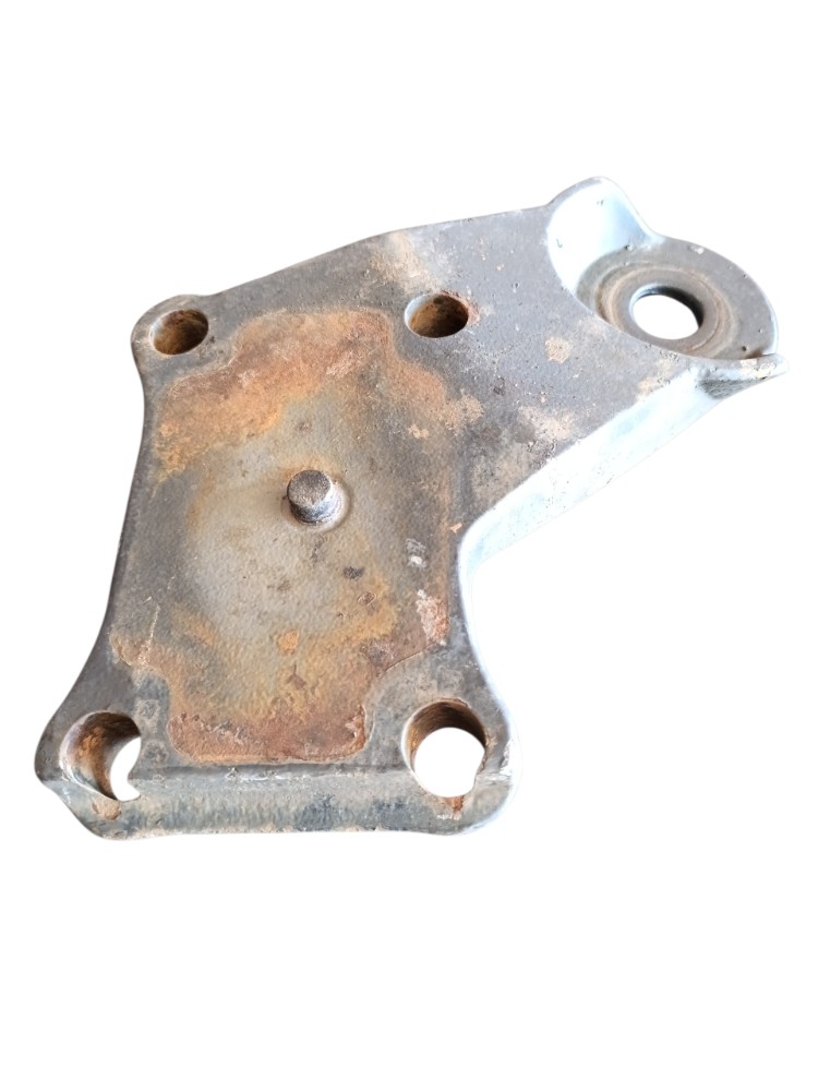 Suporte Amortecedor Traseiro Dir. Volvo Fm370 1075841 2