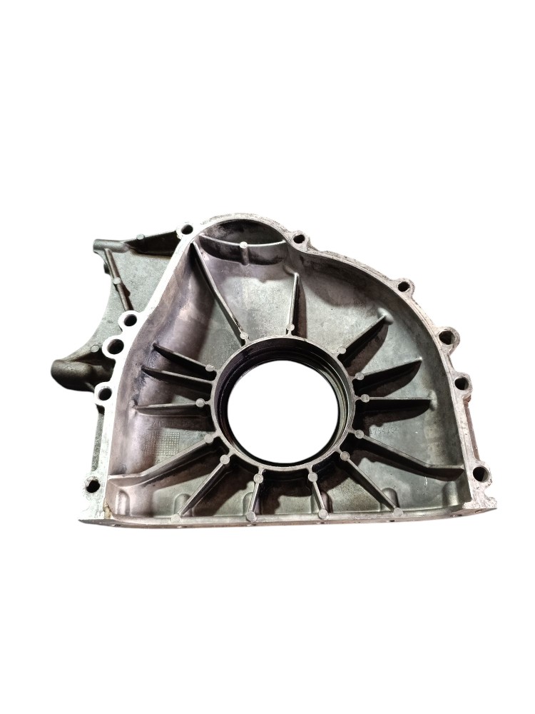 Tampa Frontal Dianteira Do Motor Scania Dc12 – 1794184 2