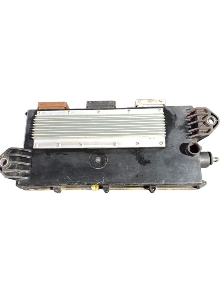 Modulo Controle Injeção Iveco Stralis 5801583467 2