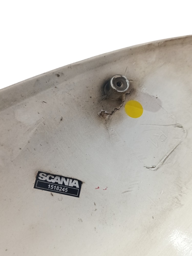 Defletor Buchecha Ld Scania Serie 5 G/r 1518245 7