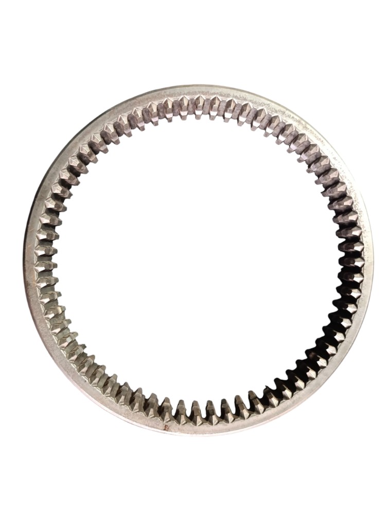 Luva Engate Zf Câmbio 16s-1650 Over 1316304078 2