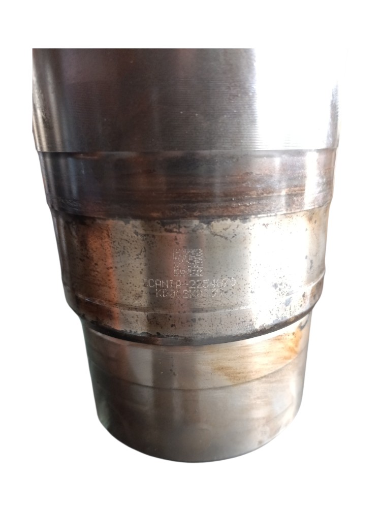 Camisa motor Scania Ntg Dc13 2254875 3