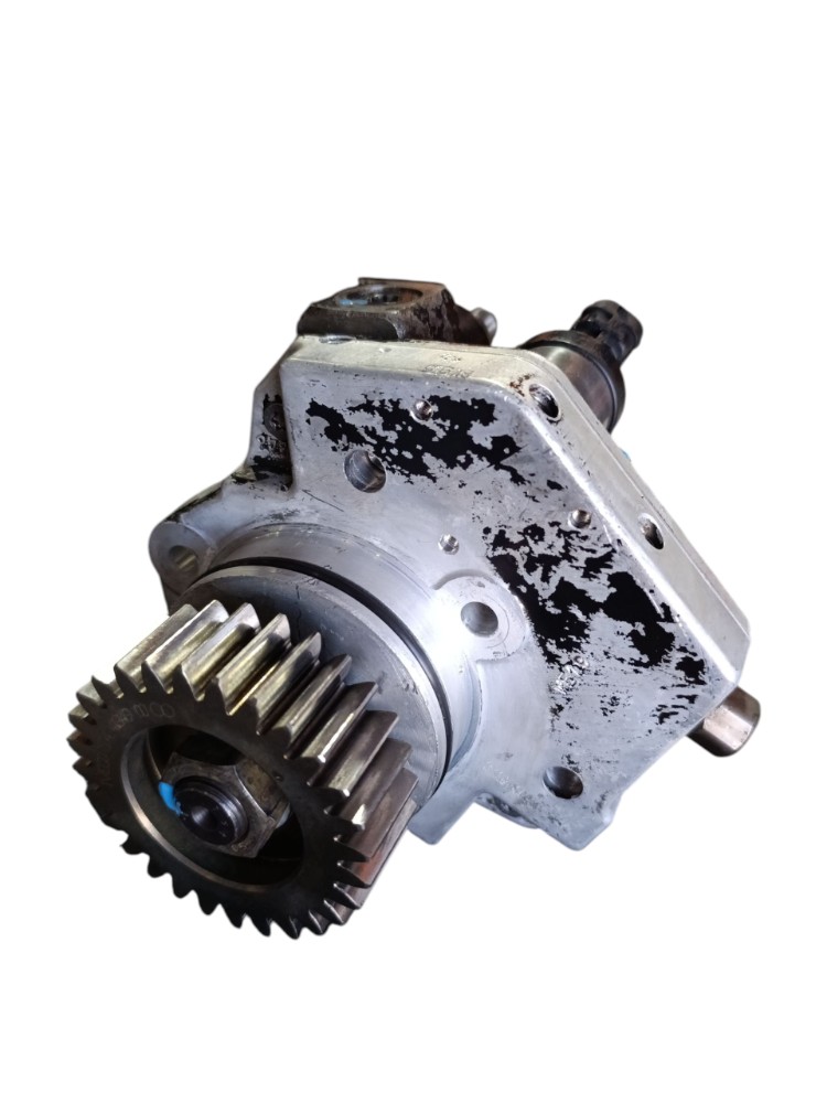 Bomba De Alta Iveco Stralis Cursor 9 E5 Revisada 0445020093 4