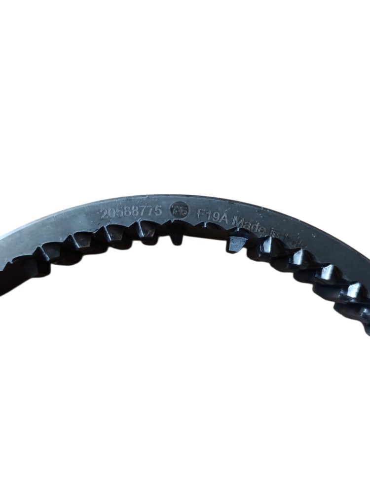 Luva Engate 1/2 Câmbio Volvo Vt 20588775 4