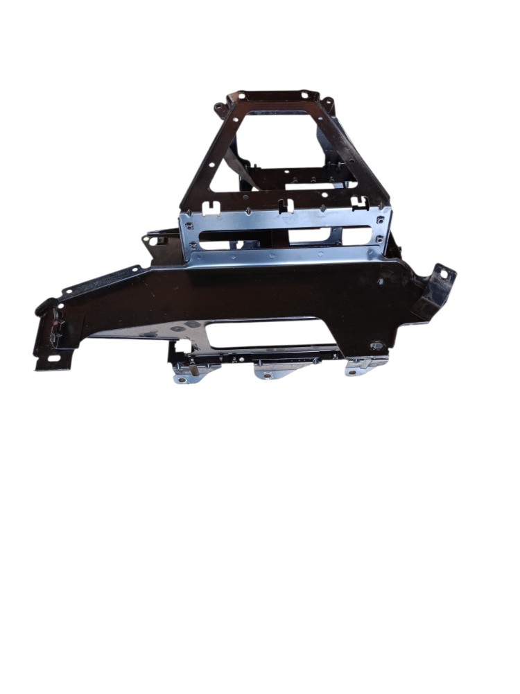 Suporte Caixa Fusíveis Volvo Fm 370 21088060 2
