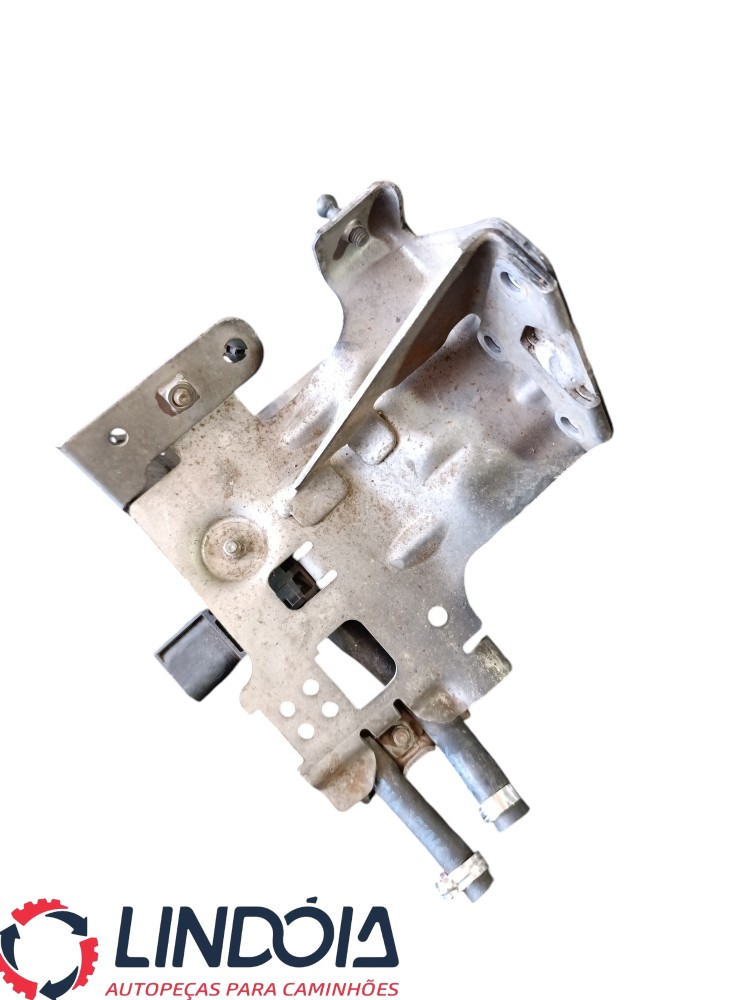 Sensor Pressão Catalisador Sprinter 311 C/suporte 2014