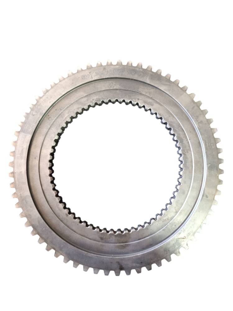 Corpo Sincronizador Cambio Zf 16s/1650 Over 0091304128 3