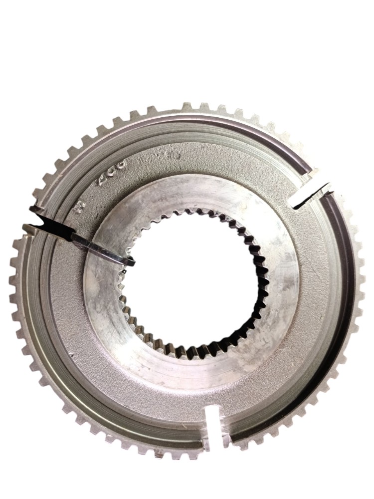 Corpo Sincronizador 1/2 Câmbio Zf 16s1650 Over 0091304127 2