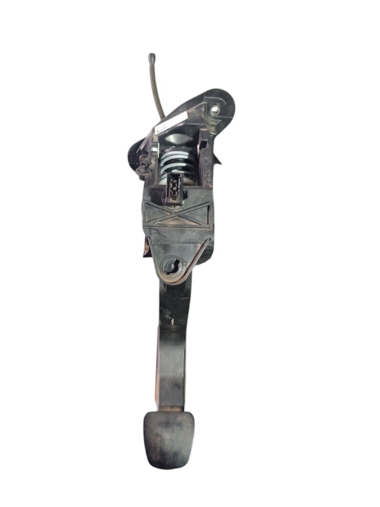 Pedal Embreagem Mb Sprinter 2022 Com Detalhe A9072900000 1